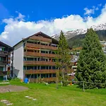Appartamento Matten - Utoring-19 By Interhome *