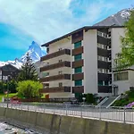 Matten - Utoring-19 By Interhome