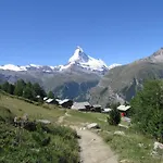 Appartamento Matten - Utoring-19 By Interhome Zermatt