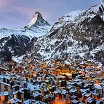 Appartamento Matten - Utoring-19 By Interhome