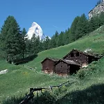 Appartamento Matten - Utoring-19 By Interhome Zermatt