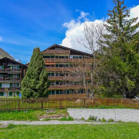 Matten - Utoring-19 By Interhome 公寓