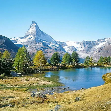 Matten - Utoring-19 By Interhome Zermatt