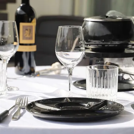 Matten - Utoring-19 By Interhome 公寓 采尔马特