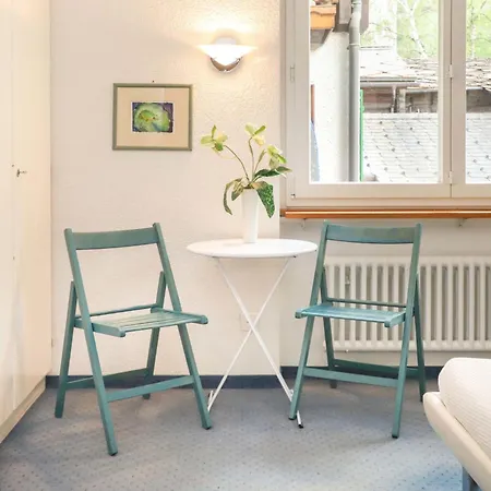 Matten - Utoring-19 By Interhome דירה צרמט