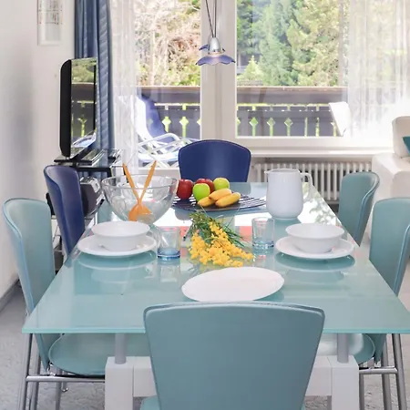 Matten - Utoring-19 By Interhome * 采尔马特