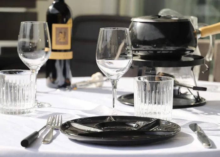 Matten Апартаменты Церматт