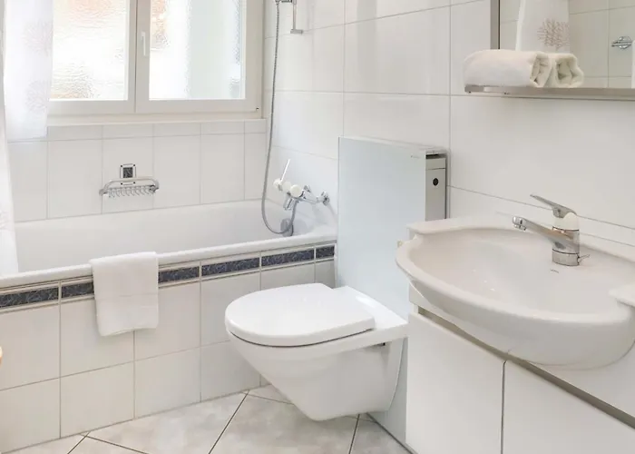 Апартаменты Matten