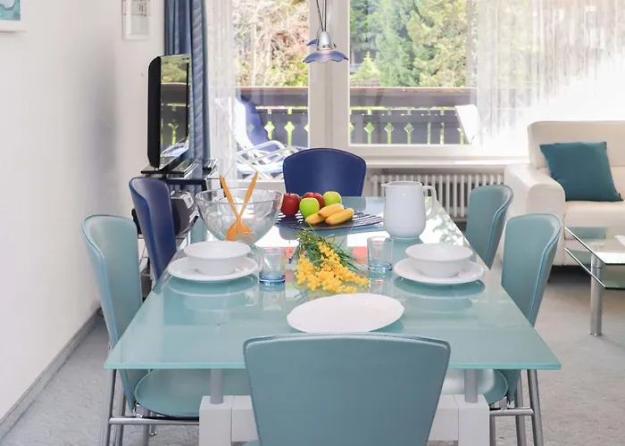 Matten * Церматт