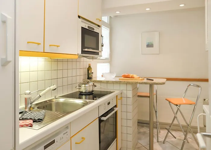 Matten Апартаменты