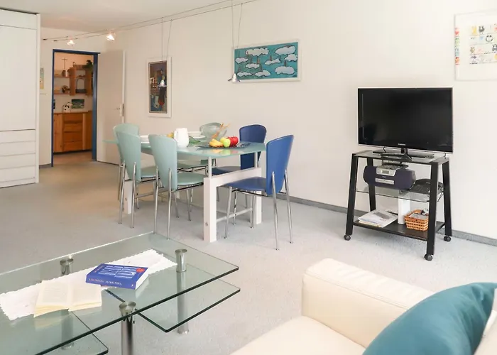 Matten Апартаменты Церматт