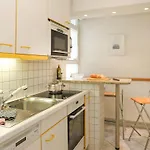 Matten - Utoring-19 By Interhome דירה