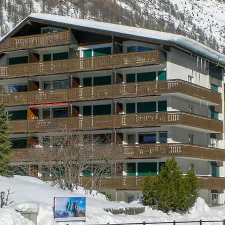 Matten - Utoring-19 By Interhome Daire