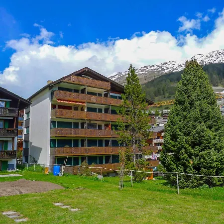 Διαμέρισμα Matten - Utoring-19 By Interhome *