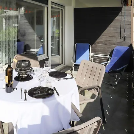 Matten - Utoring-19 By Interhome