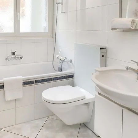 דירה Matten - Utoring-19 By Interhome