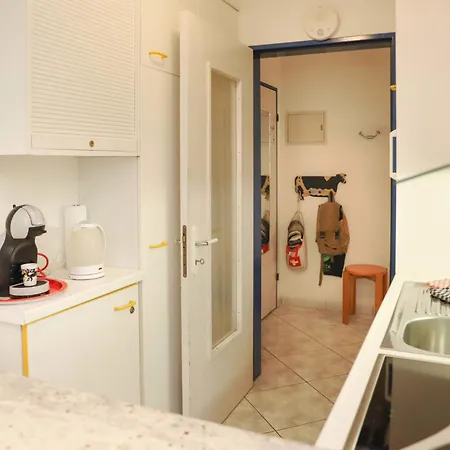 דירה Matten - Utoring-19 By Interhome *