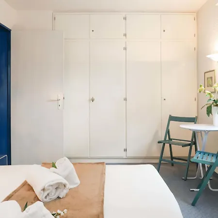 Apartmán Matten - Utoring-19 By Interhome